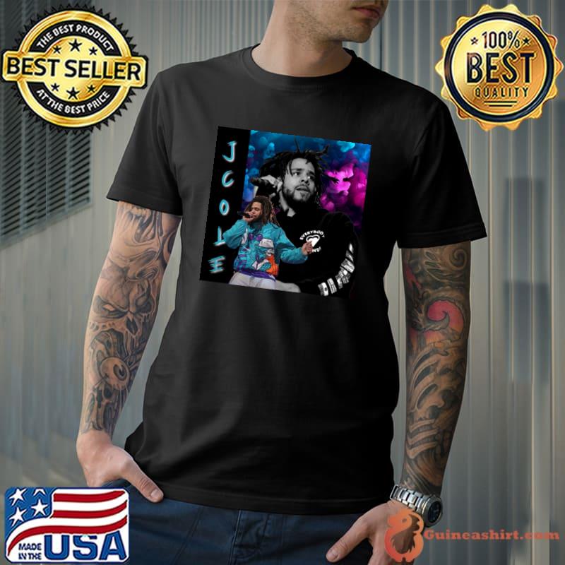 j cole T-Shirt