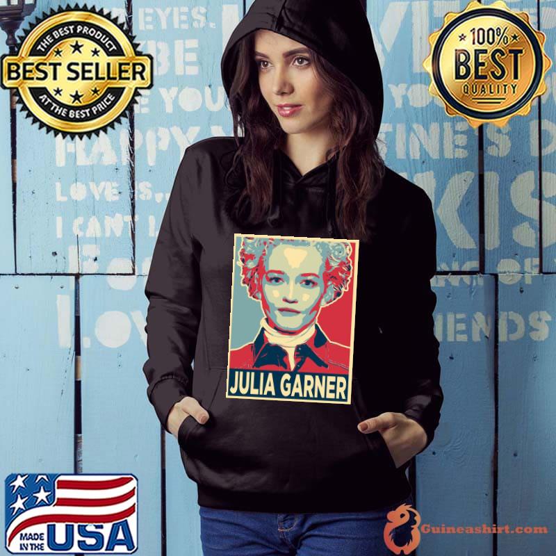 Julia garner lover shirt