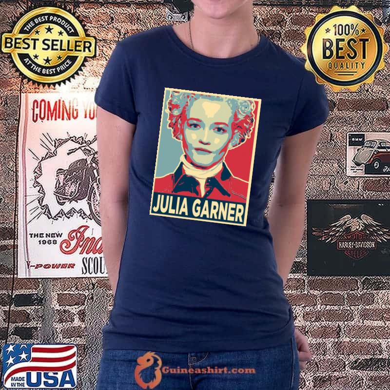Julia garner lover s Ladiestee