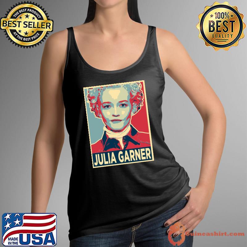 Julia garner lover s Tank Top