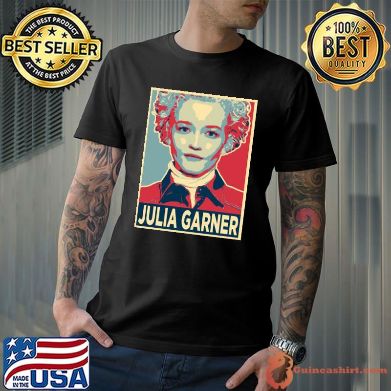 Julia garner lover s Unisex