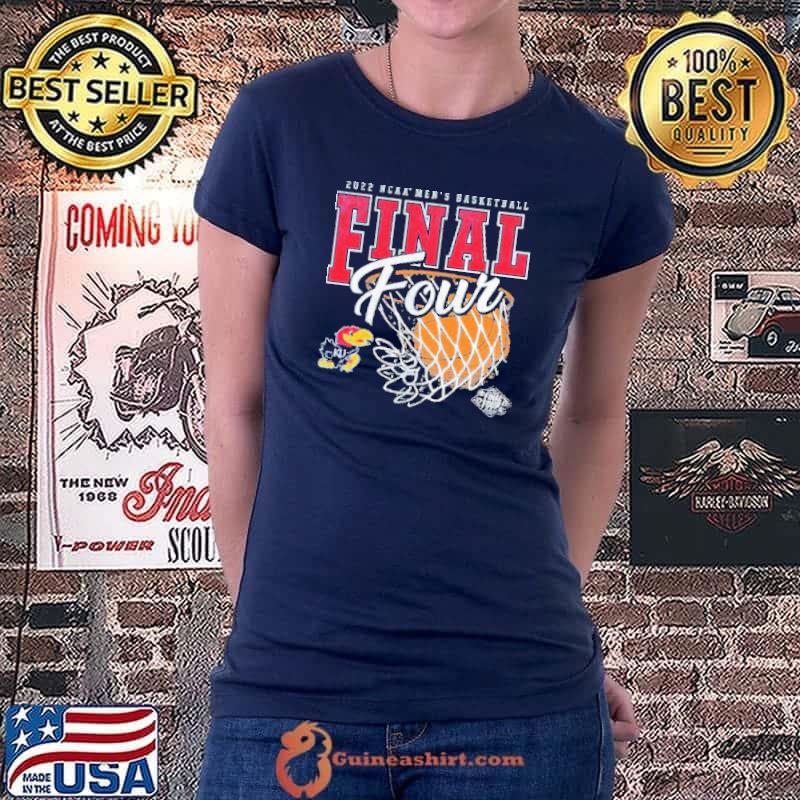 Kansas jayhawks ncaa men's basketball final four s Ladiestee