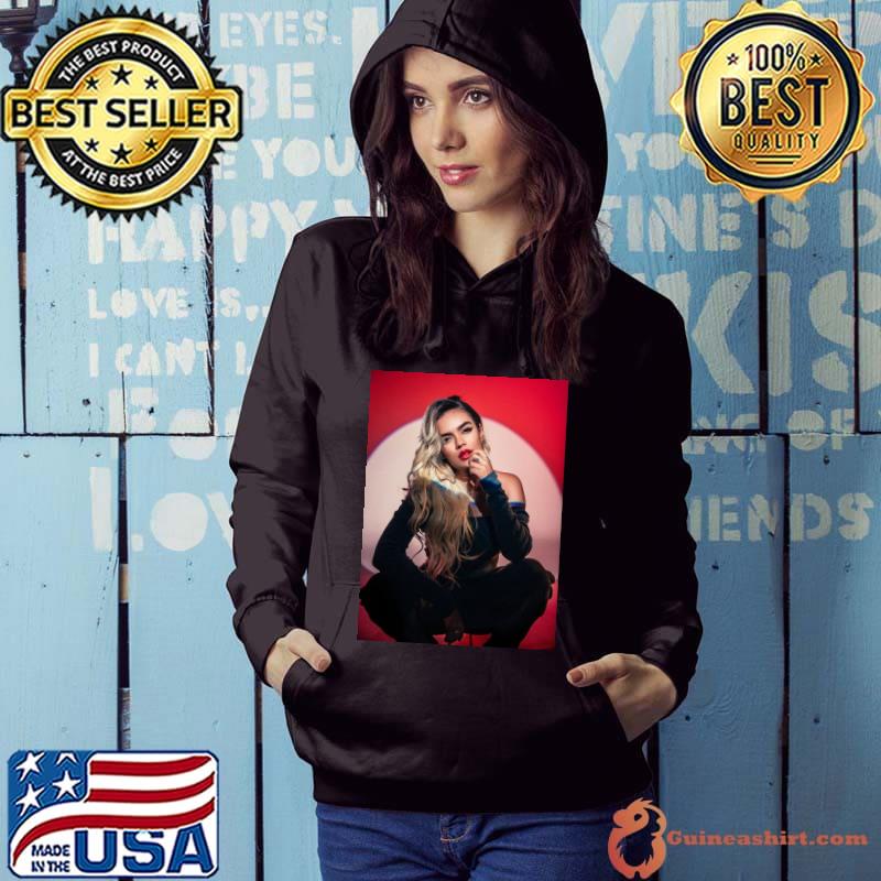 Karol g 90s' vintage art shirt