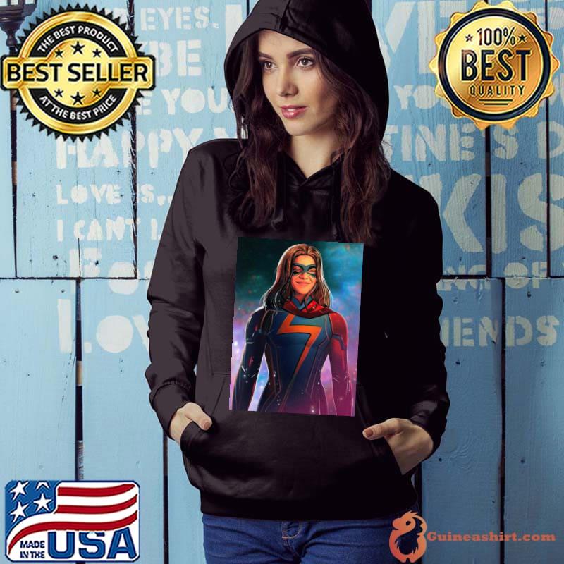Khan ms shirt
