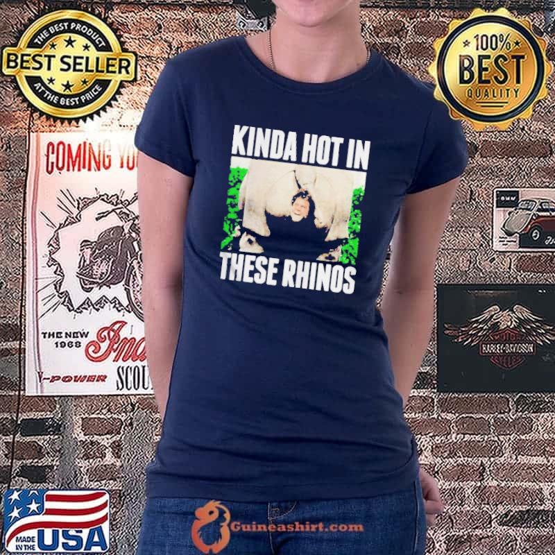 Kinda hot in these rhinos ace ventura s Ladiestee