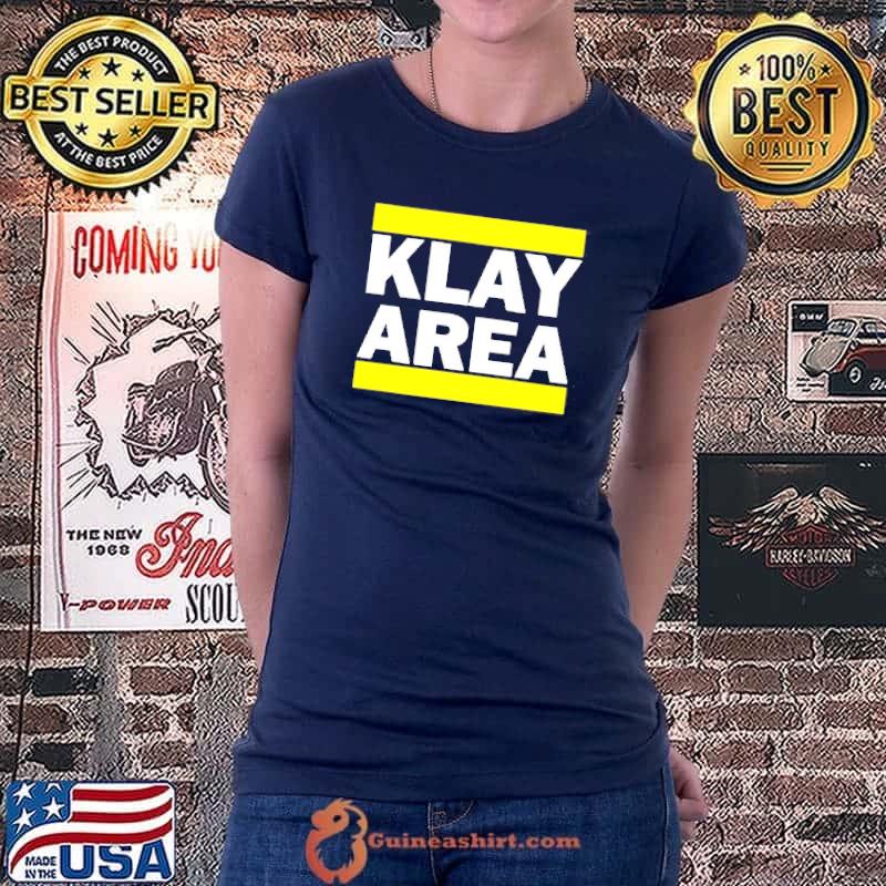 Klay area s Ladiestee