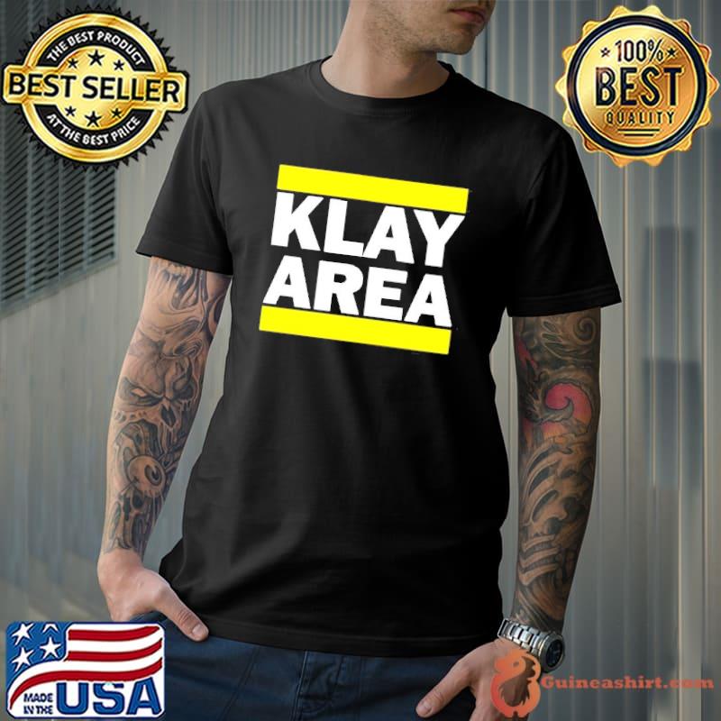 Klay area s Unisex