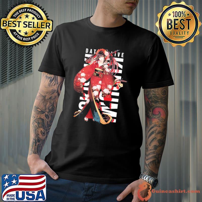 KurumI yukata date a live s Unisex