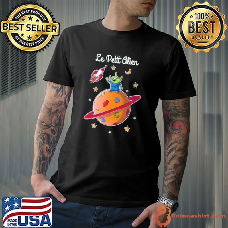 Le petit alien lightyear movie 2022 s Unisex