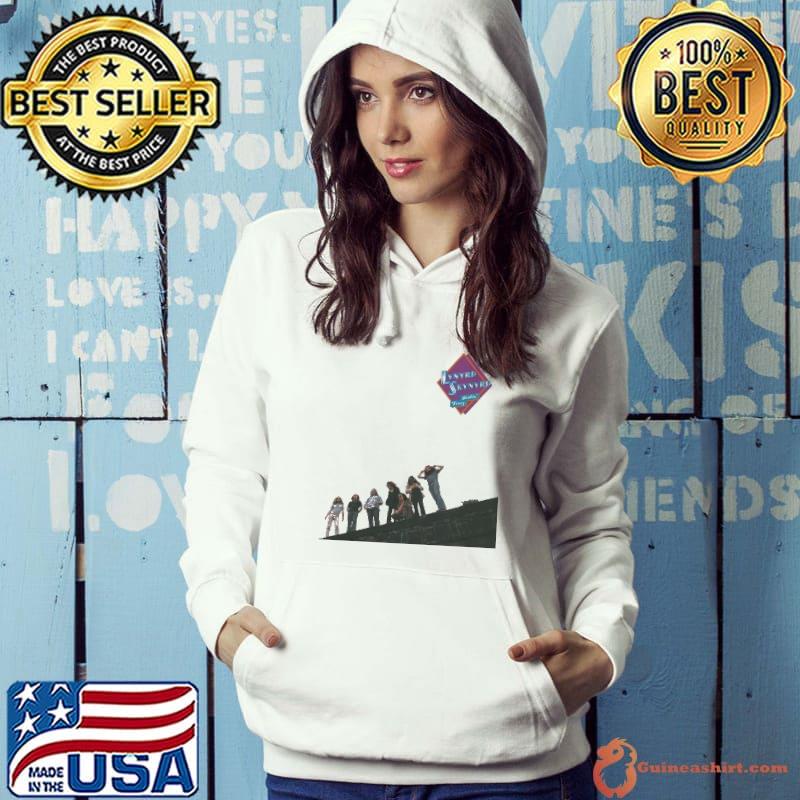 Lynyrd Skynyrd Fancy Album Shirt Hoodie