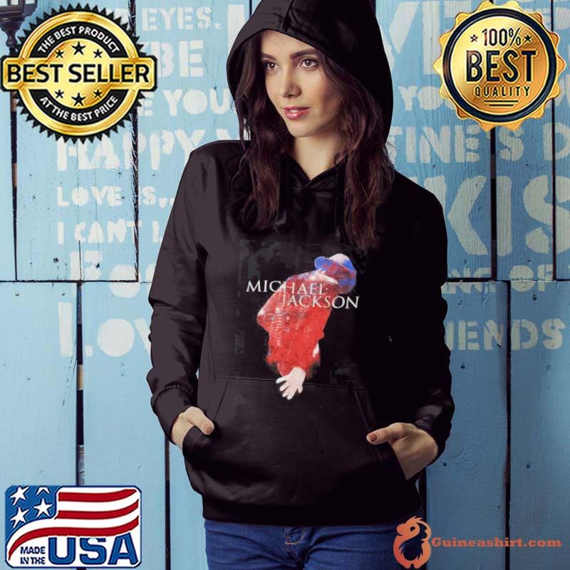 Michael Jackson Black Music Vintage 80s Shirt
