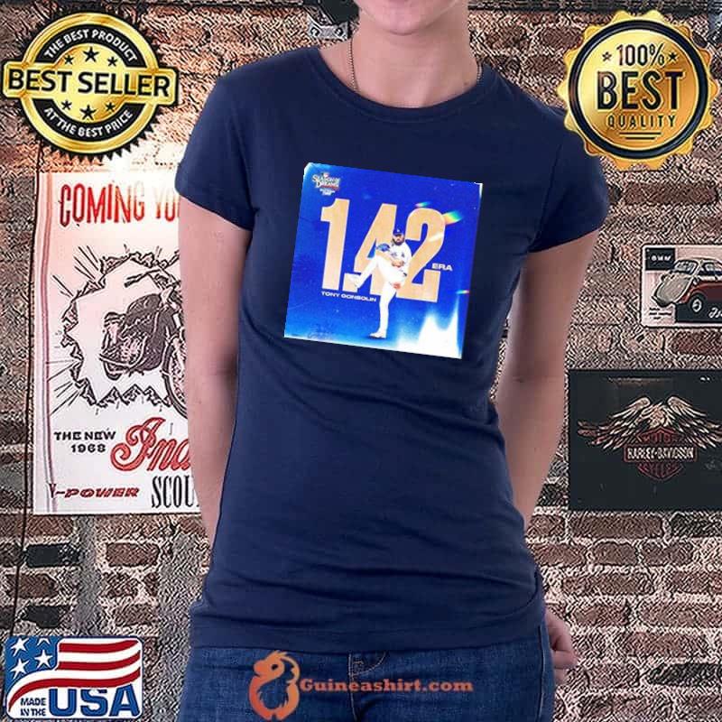 Mlb mattress firm season of dreams los angeles Dodgers tony gonsolin s Ladiestee