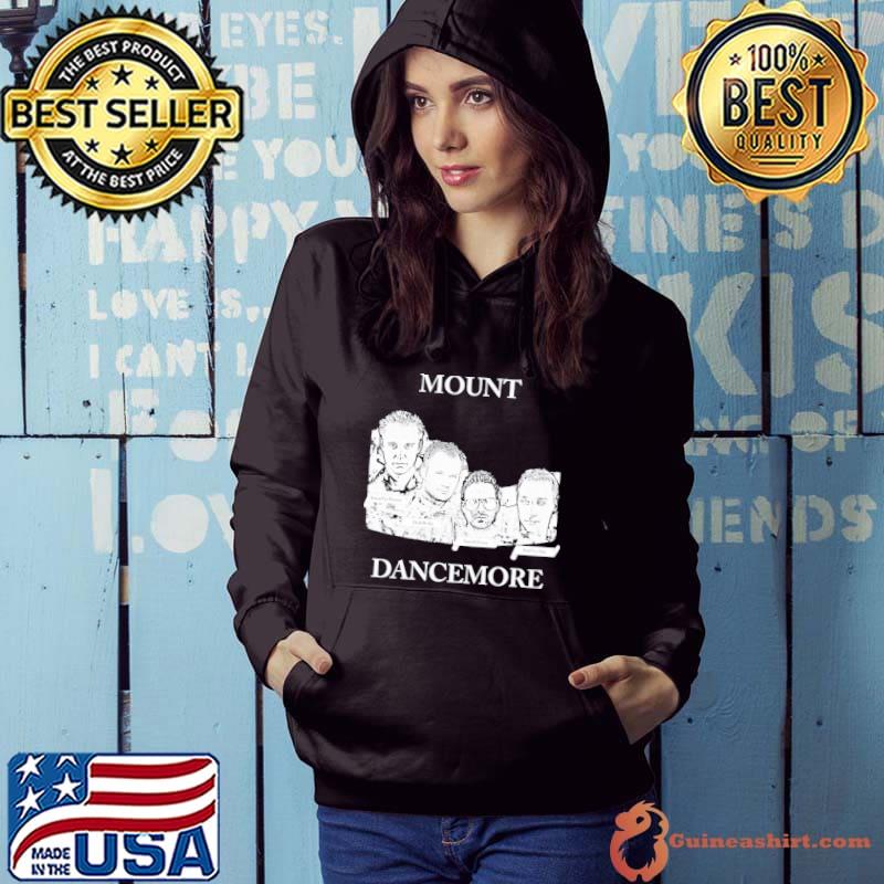 Mt dancemore armin van buuren dj shirt