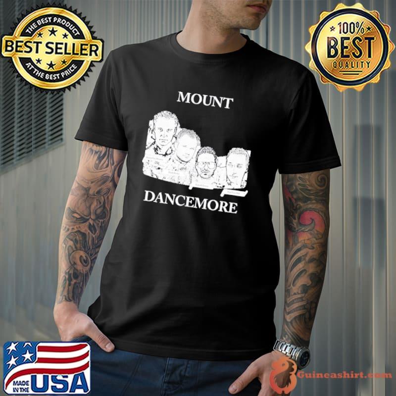 Mt dancemore armin van buuren dj s Unisex
