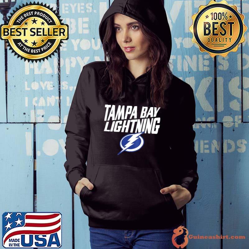 NHL Tampa Bay Lightning Shirt