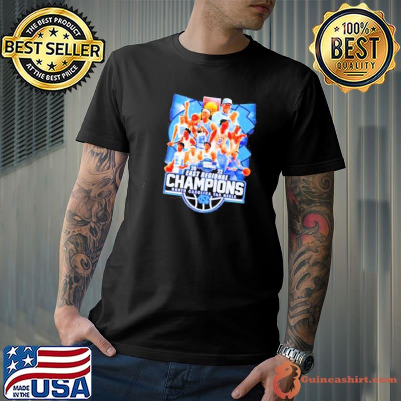 North carolina tar heels champions final four 2022 march madness ncaa men basketball s Unisex