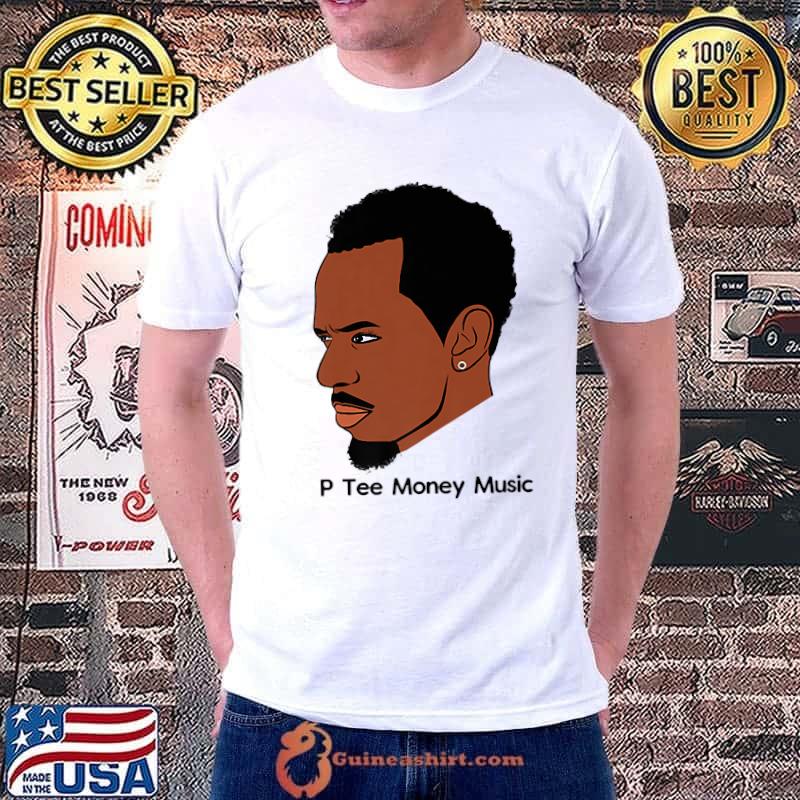 P Tee Money Premium T-Shirt