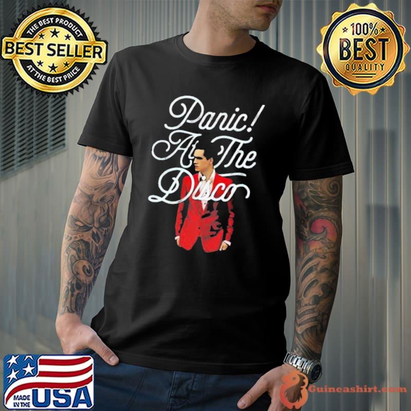 Panic at the disco s Unisex