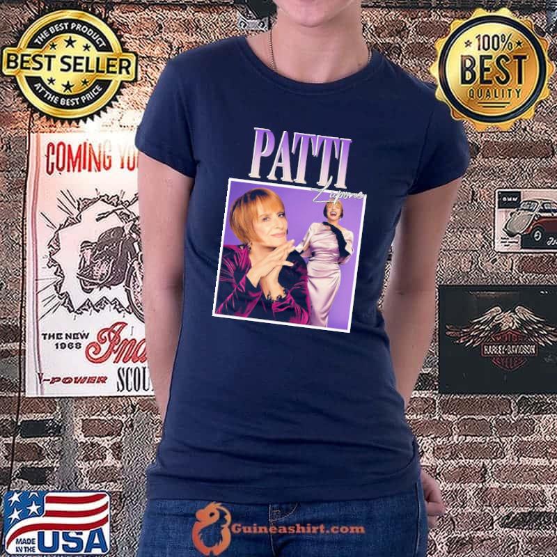 PattI lupone vintage 90s s Ladiestee