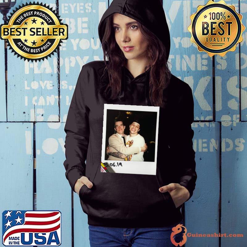 Pete and John T-Shirt