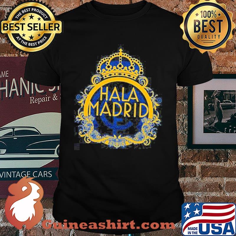 Real madrid team uefa champions league 2022 s Unisex