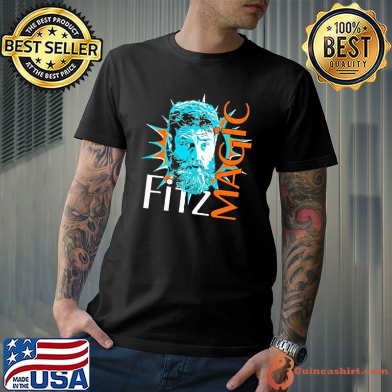 Ryan fitzpatrick potrait art s Unisex