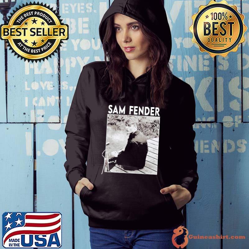 Sam fender lover shirt