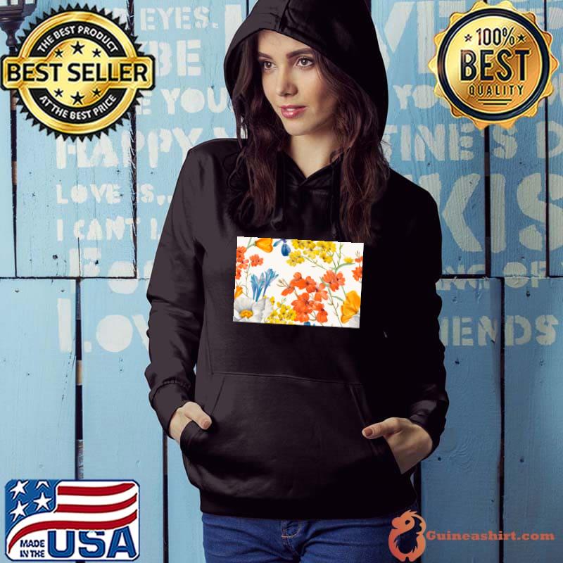 Seamless pattern T-Shirt