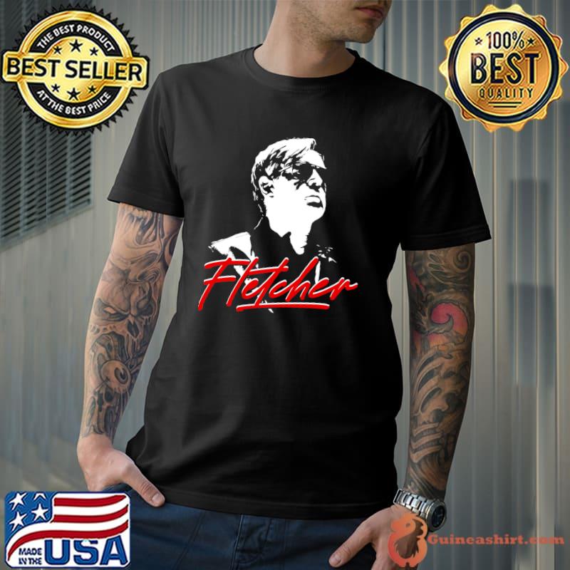 SEE YOU SIR ANDY FLETCHER Essential T-Shirt