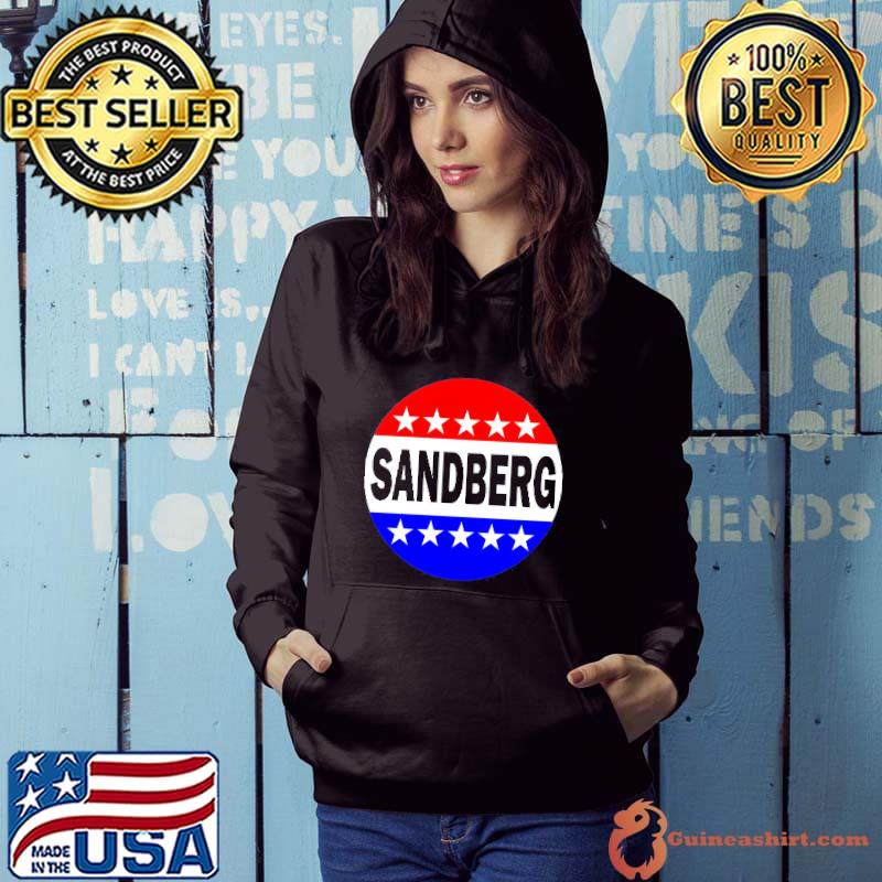 Sheryl sandberg 2020 presidential election shirt