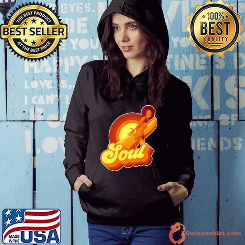 Soul Music Vintage Shirt