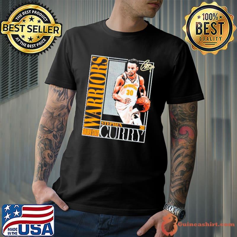 Steph curry mvp warriors bootleg retro 90s s Unisex