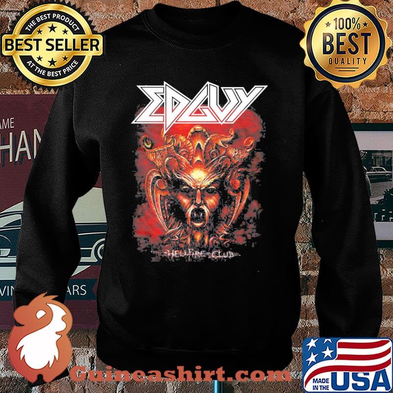 Stranger things season 4 hellfire club s Sweater