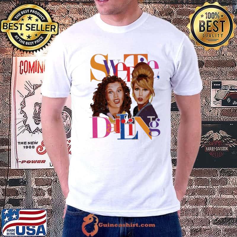 Sweetie Darling Gnarly Bazaar Shirt