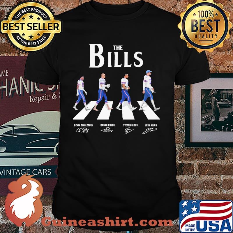 The Bills Shirt