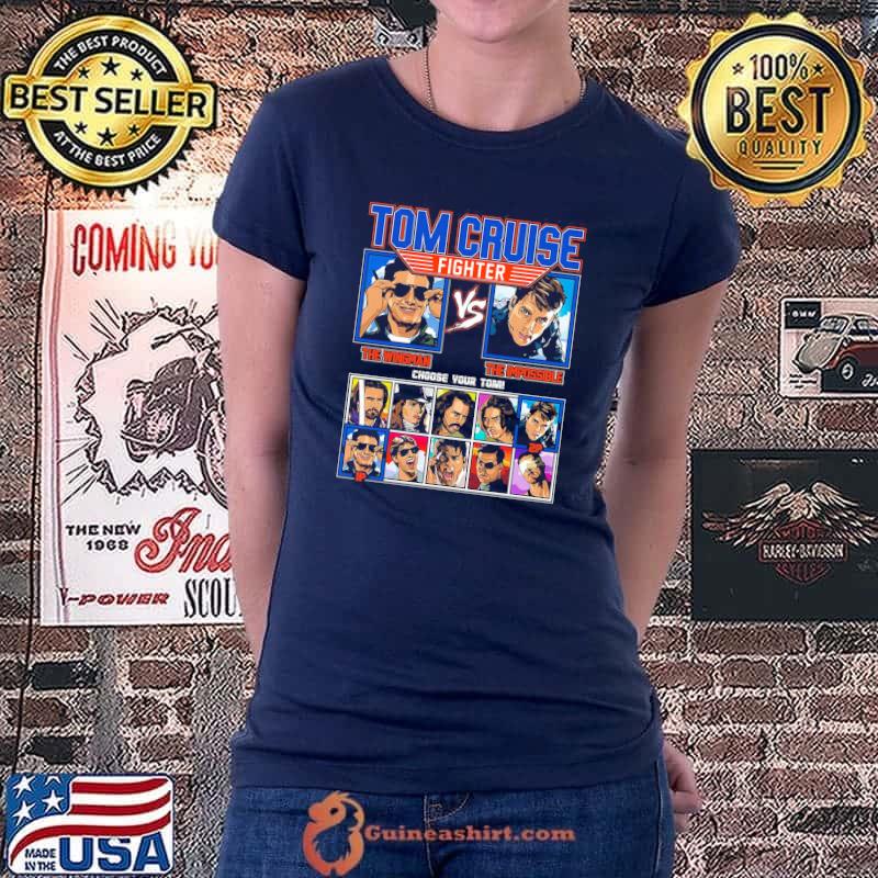 Tom cruise fighter the wingman vs the impossible pop art s Ladiestee