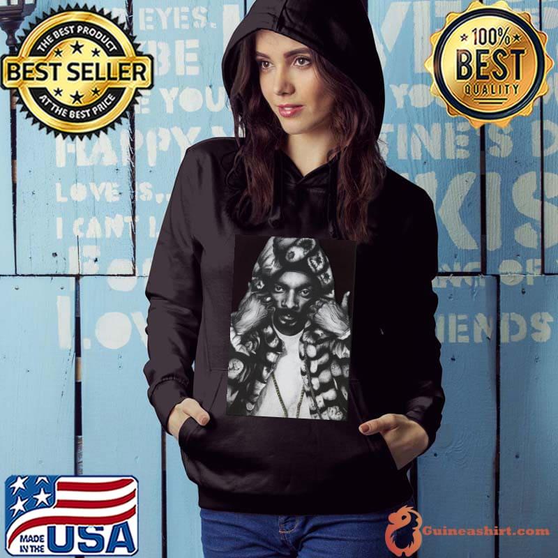 Vintage snoop dogg p.i.m.p. shirt