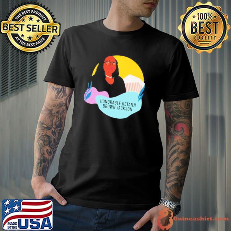 Wearetheleague amber tamblyn honorable ketanjI brown jackson s Unisex