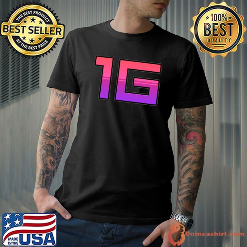 1G twitch streamer video gamer summit1g Classic T-Shirt