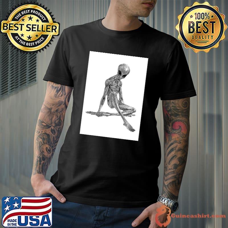 Alien T-Shirt