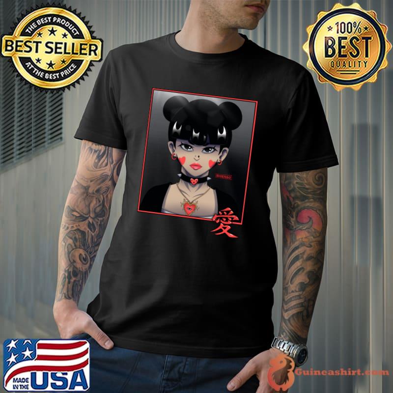 Bella T-Shirt