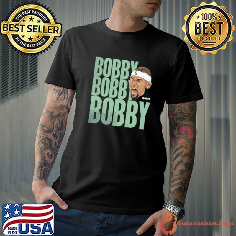 Bobby Bobby Bobby Shirt