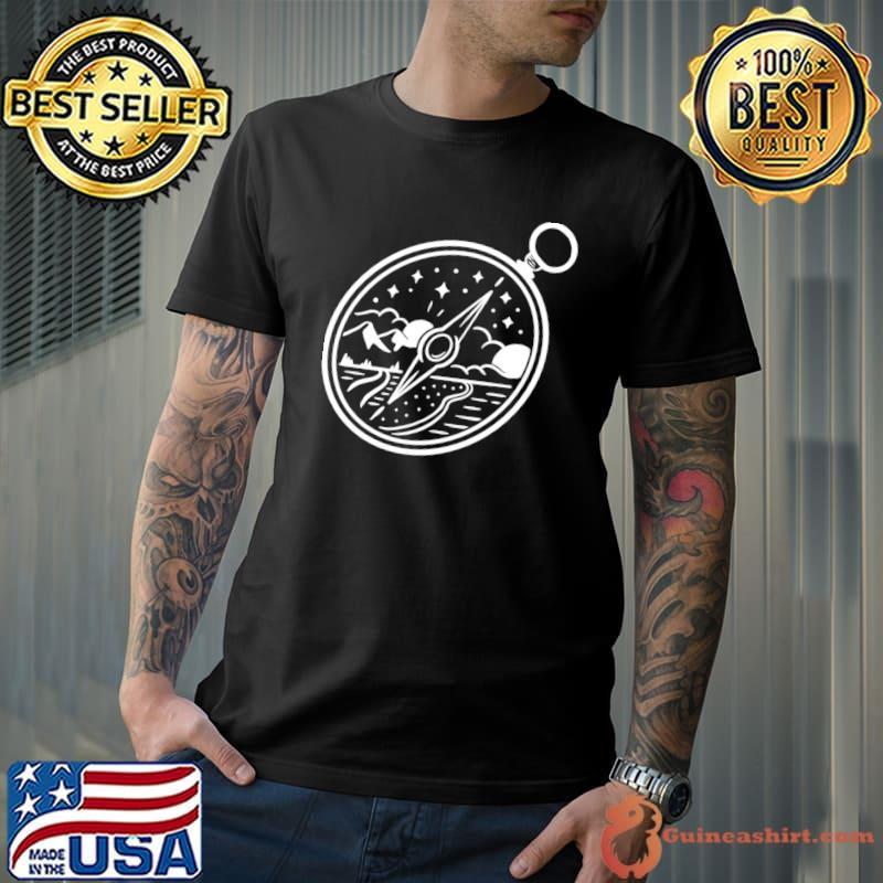 Compass T-Shirt