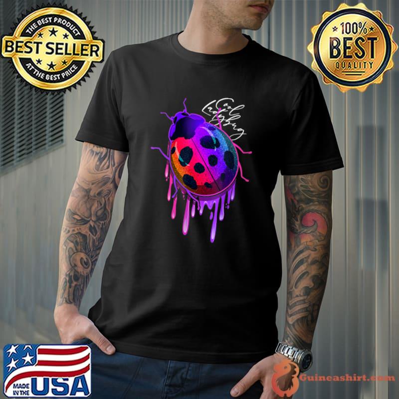 Cool Ladybug T-Shirt