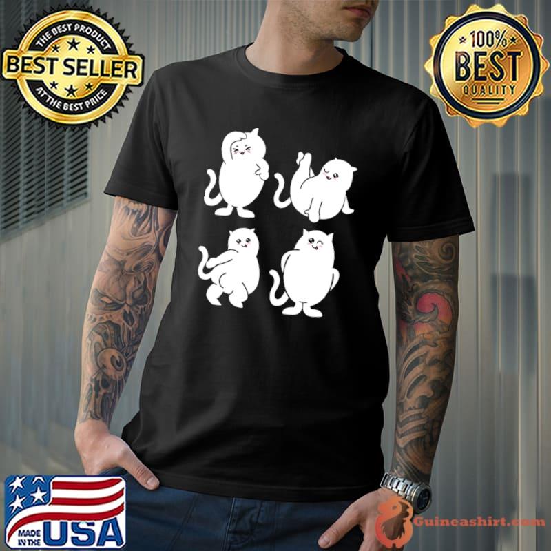 Cute cats T-Shirt