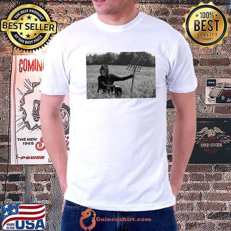 David rose amish farm shirt