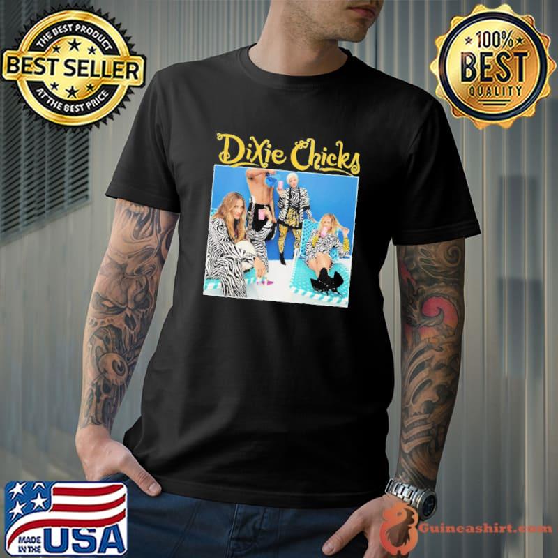 Dixie Chicks Tour 2022 Shirt