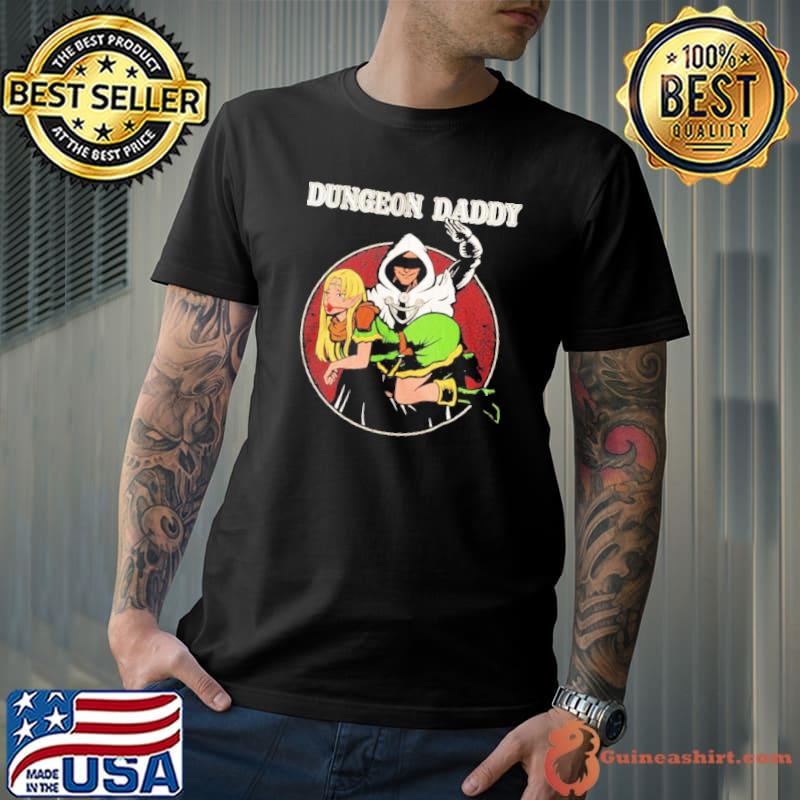 Dungeon Daddy Shirt