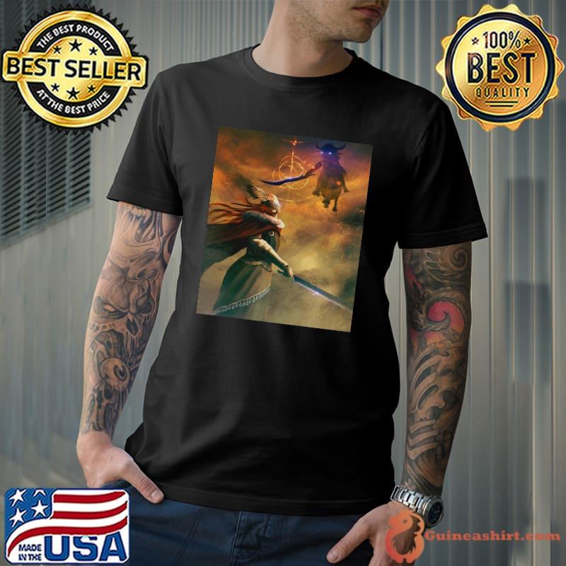Elden ring game 2022 shirt