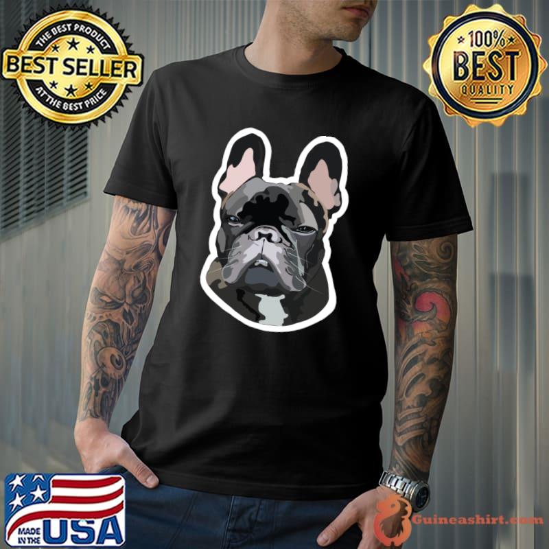 French bulldog T-Shirt